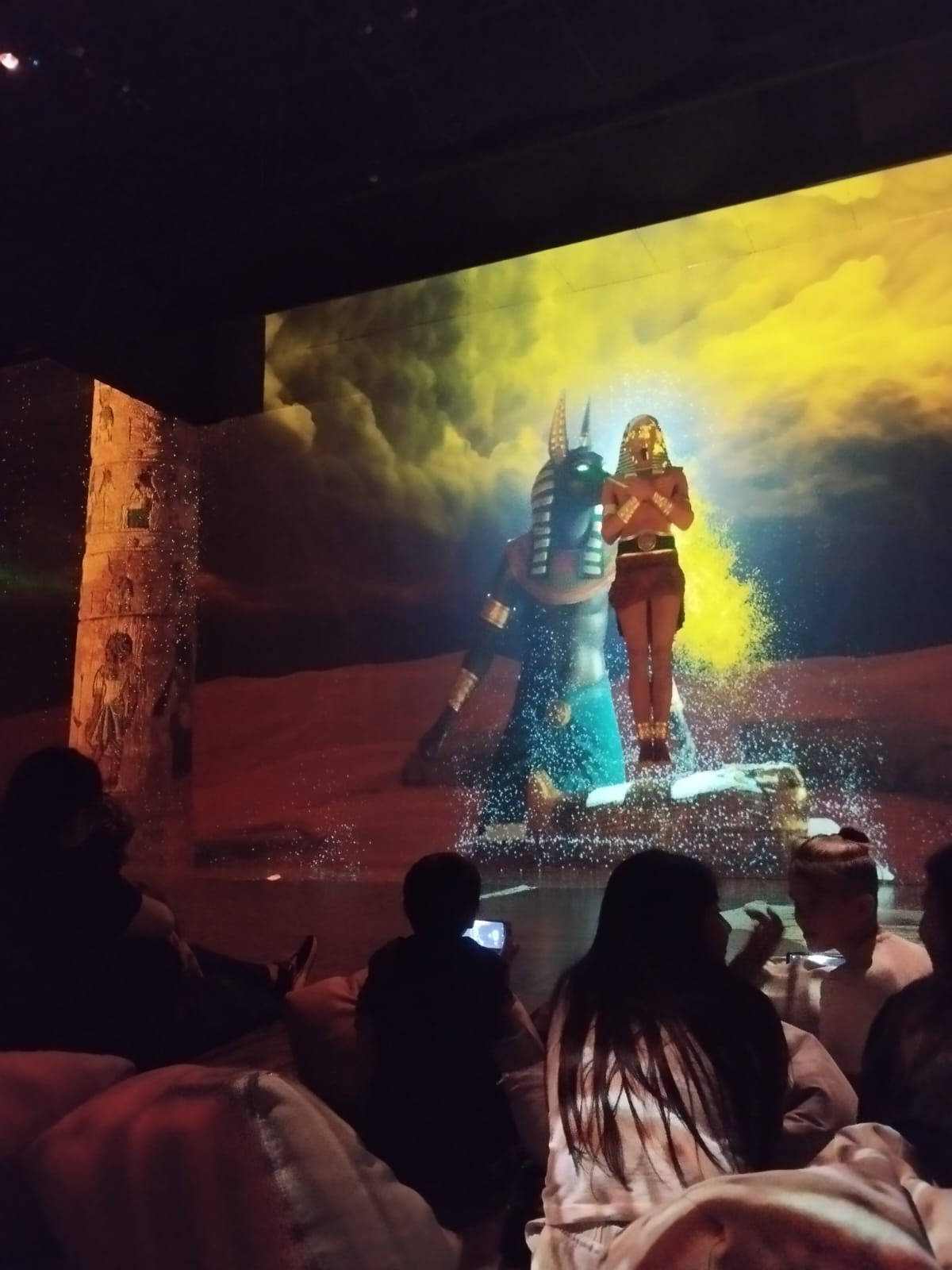 În această săptămână școala noastră a organizat două activități în cadrul Proiectului PNRAS 